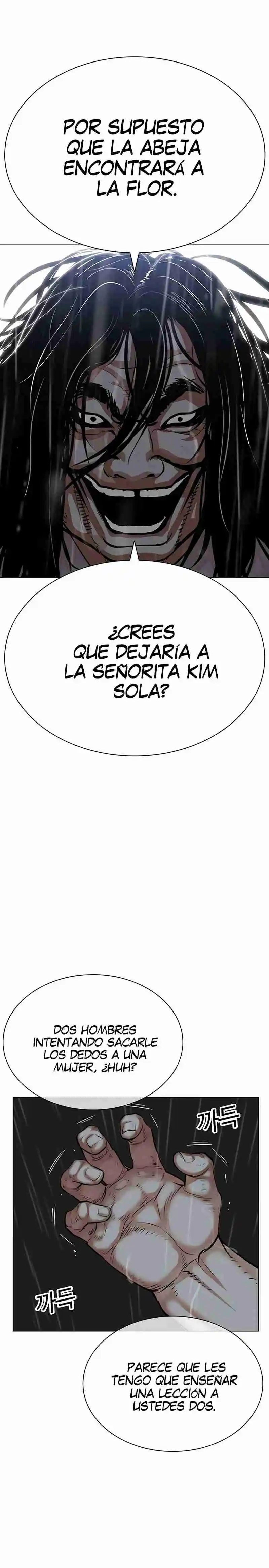 Lookism - Capítulo 508 - Página 8 - LectorTMOo