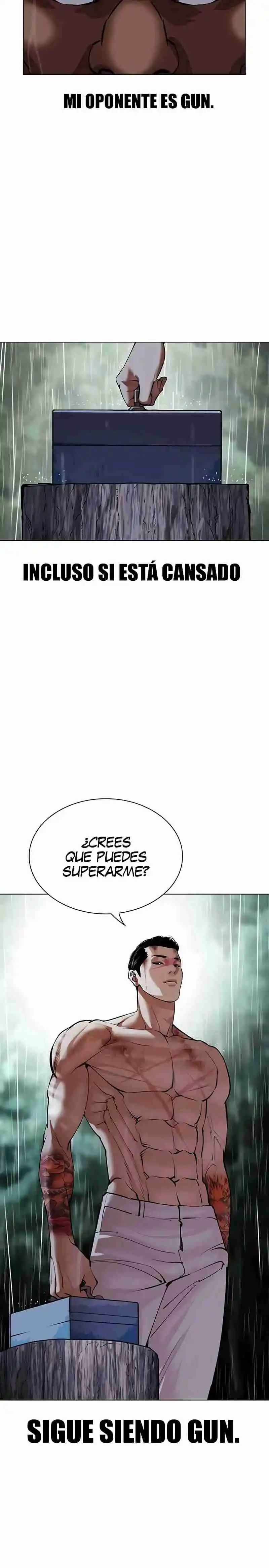 Lookism - Capítulo 508 - Página 11 - LectorTMOo