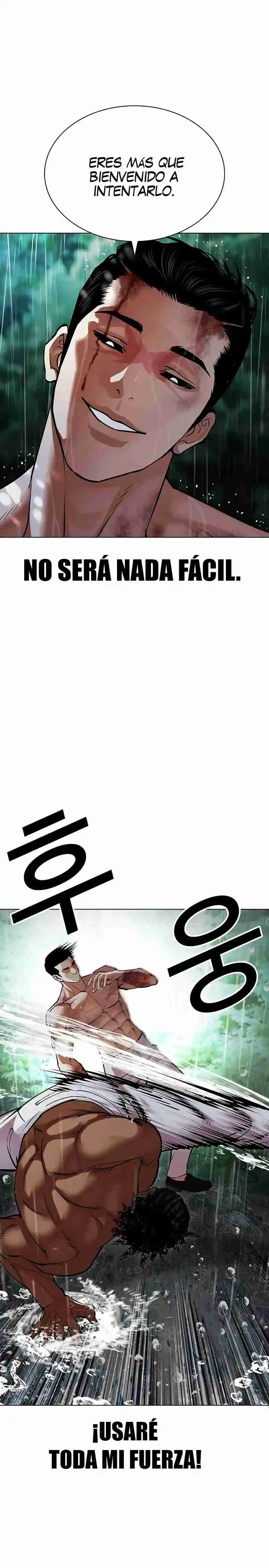Lookism - Capítulo 508 - Página 12 - LectorTMOo