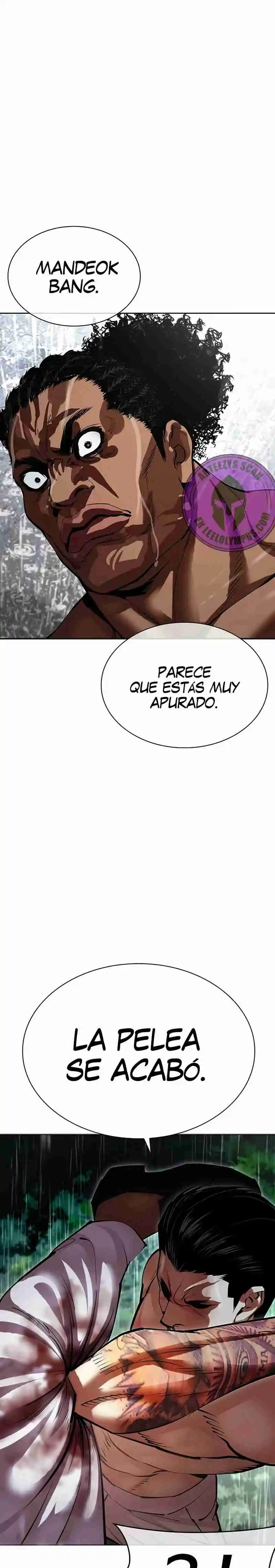 Lookism - Capítulo 508 - Página 14 - LectorTMOo
