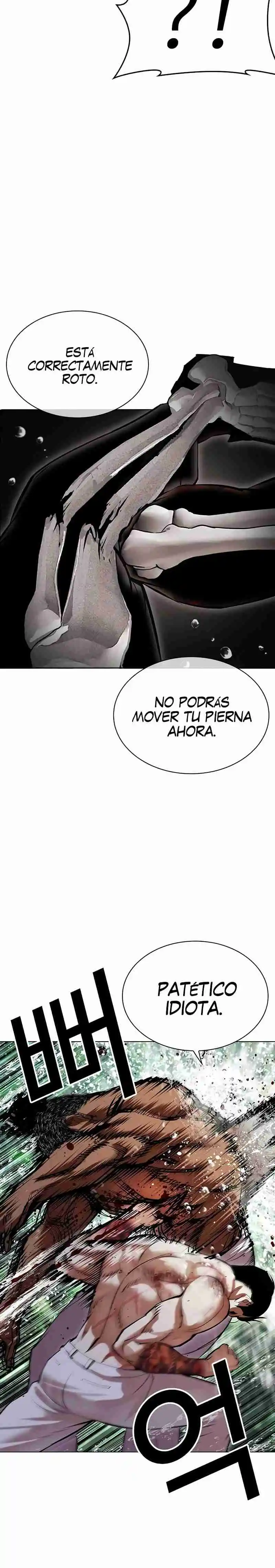 Lookism - Capítulo 508 - Página 15 - LectorTMOo