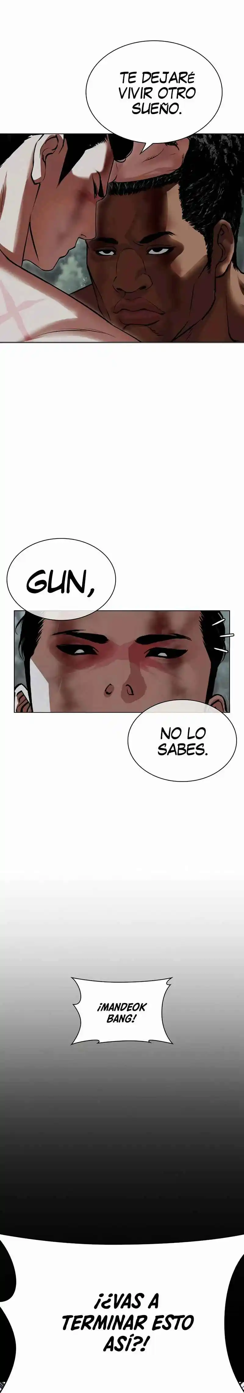 Lookism - Capítulo 508 - Página 18 - LectorTMOo