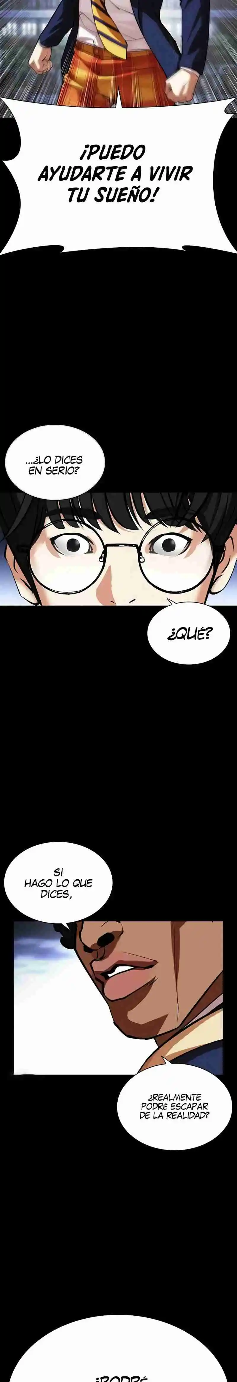 Lookism - Capítulo 508 - Página 20 - LectorTMOo