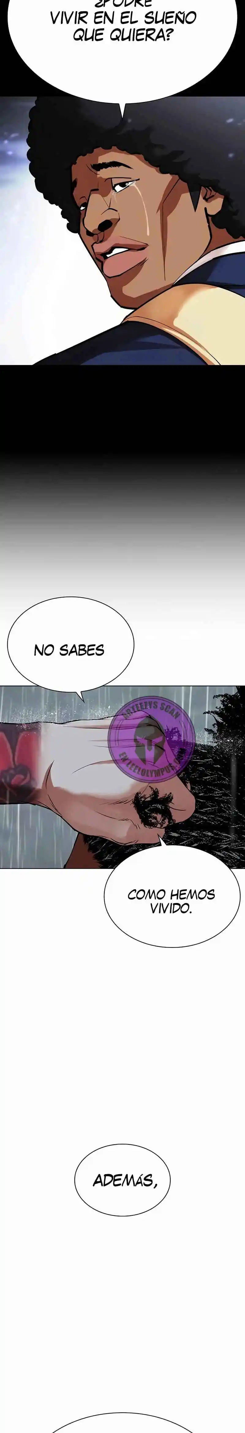 Lookism - Capítulo 508 - Página 21 - LectorTMOo