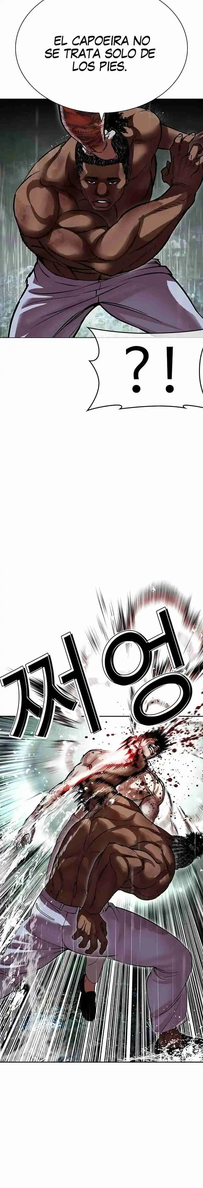 Lookism - Capítulo 508 - Página 22 - LectorTMOo