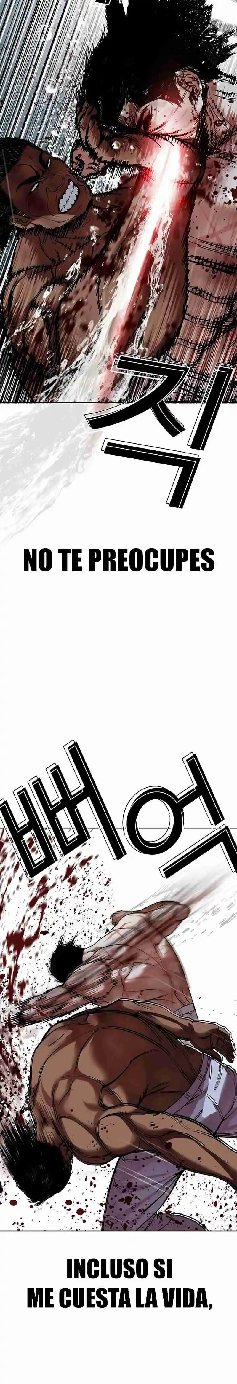Lookism - Capítulo 508 - Página 24 - LectorTMOo