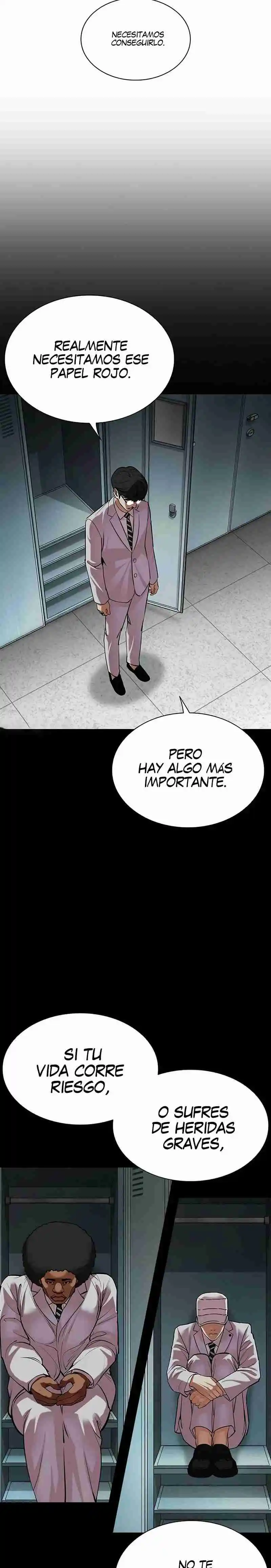 Lookism - Capítulo 508 - Página 26 - LectorTMOo