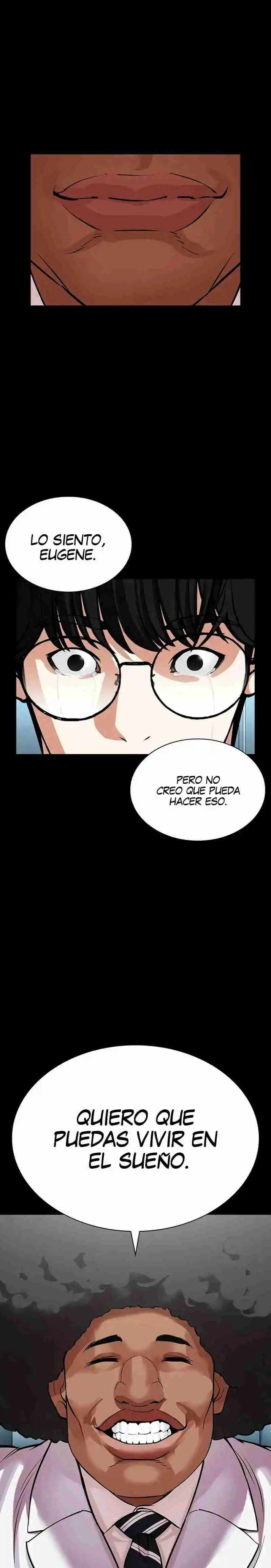 Lookism - Capítulo 508 - Página 28 - LectorTMOo