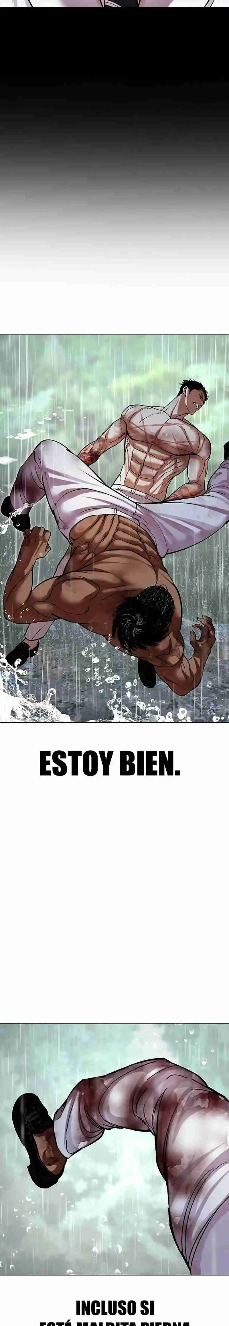 Lookism - Capítulo 508 - Página 29 - LectorTMOo