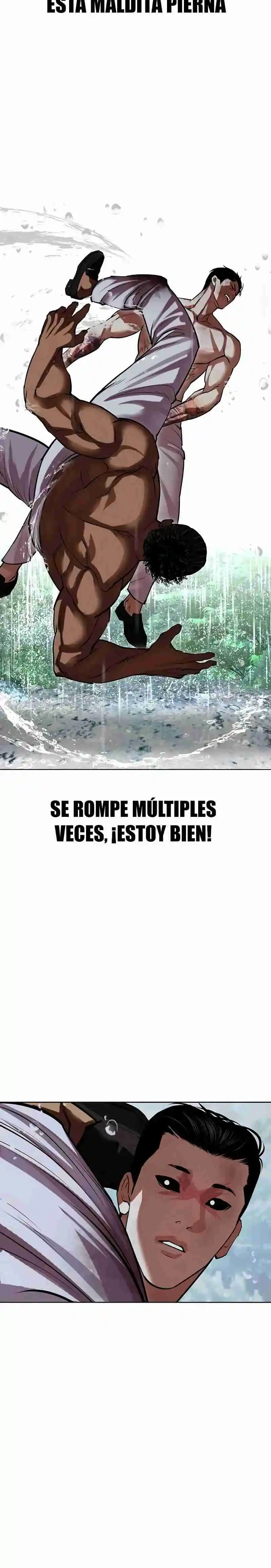 Lookism - Capítulo 508 - Página 30 - LectorTMOo
