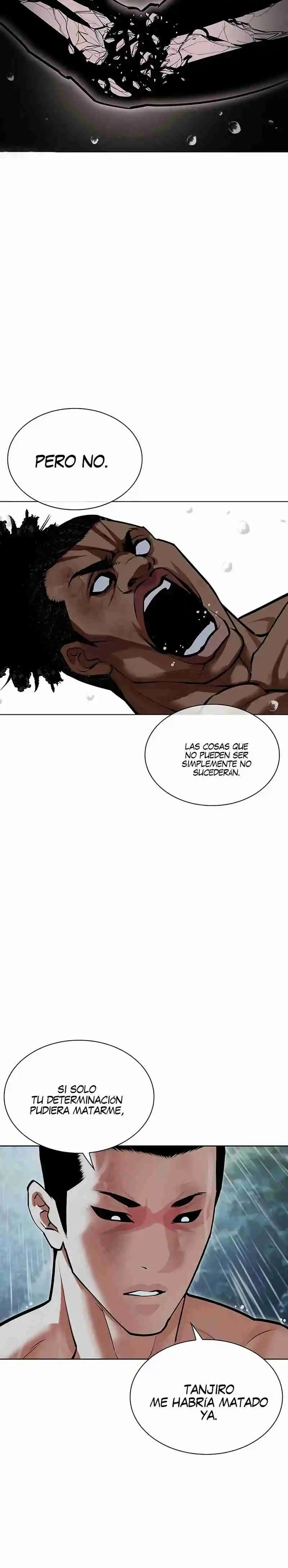 Lookism - Capítulo 508 - Página 32 - LectorTMOo