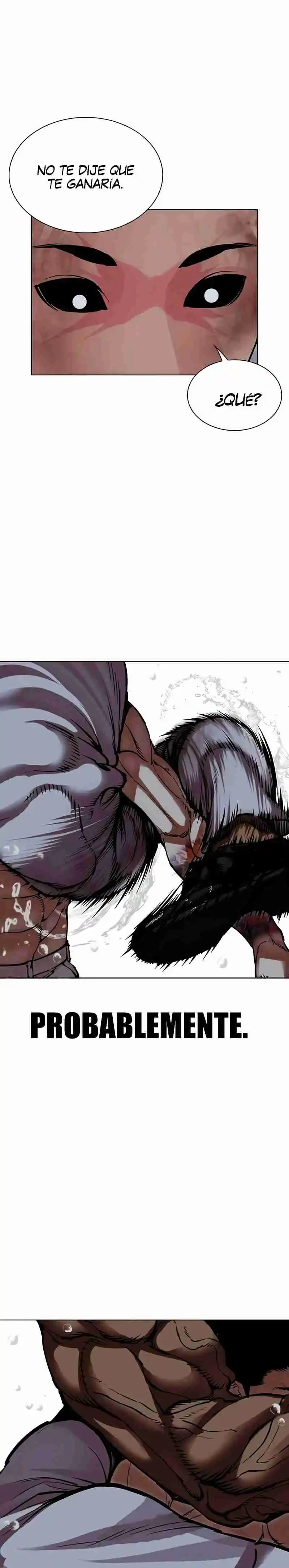 Lookism - Capítulo 508 - Página 33 - LectorTMOo
