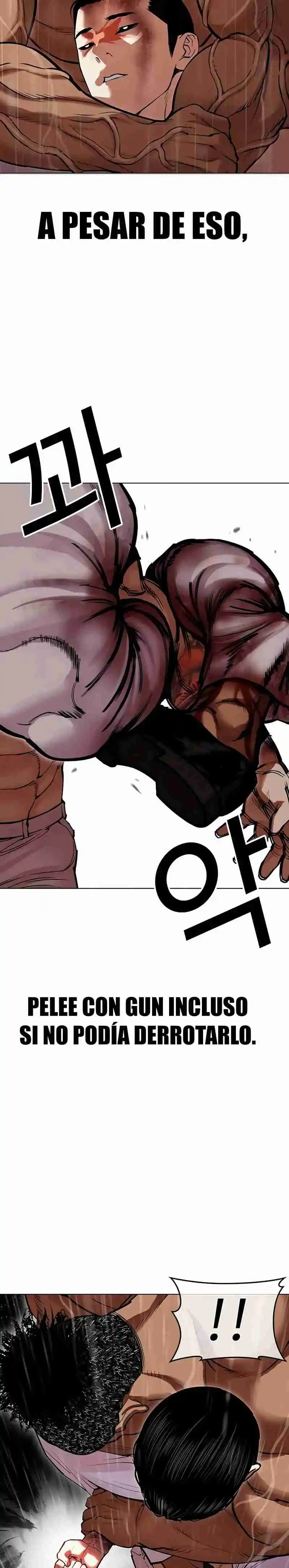 Lookism - Capítulo 508 - Página 35 - LectorTMOo