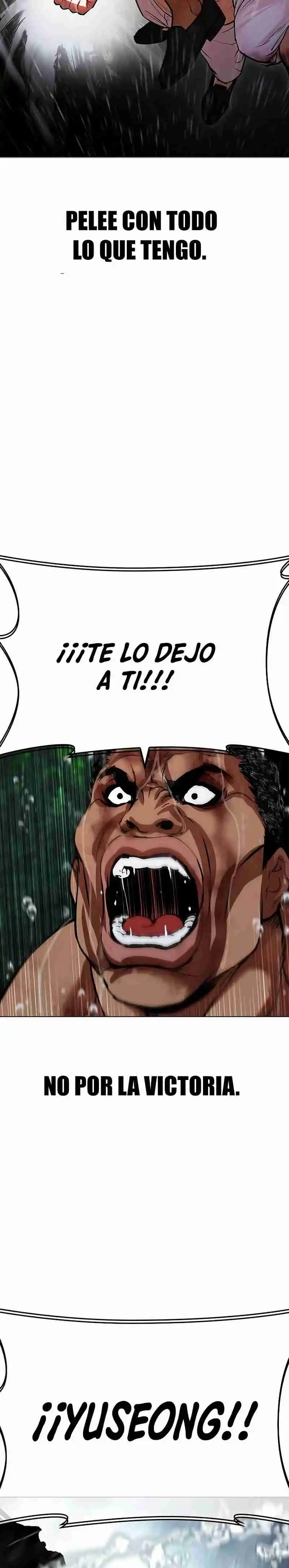 Lookism - Capítulo 508 - Página 36 - LectorTMOo