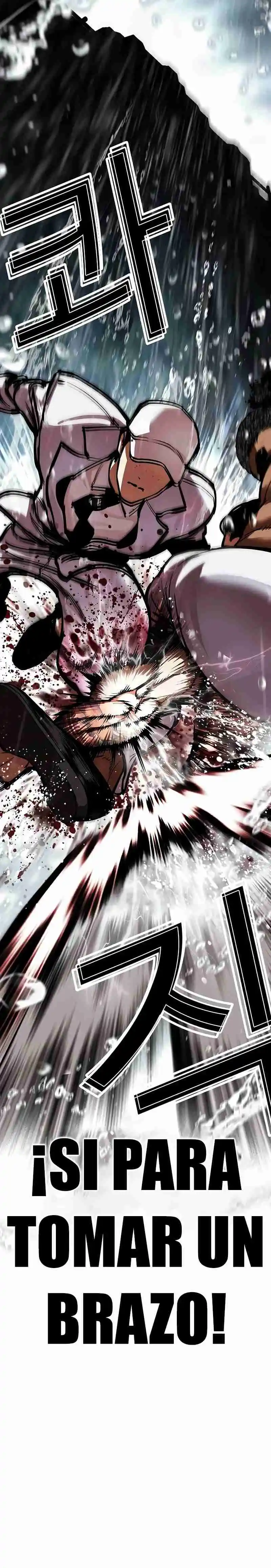 Lookism - Capítulo 508 - Página 37 - LectorTMOo