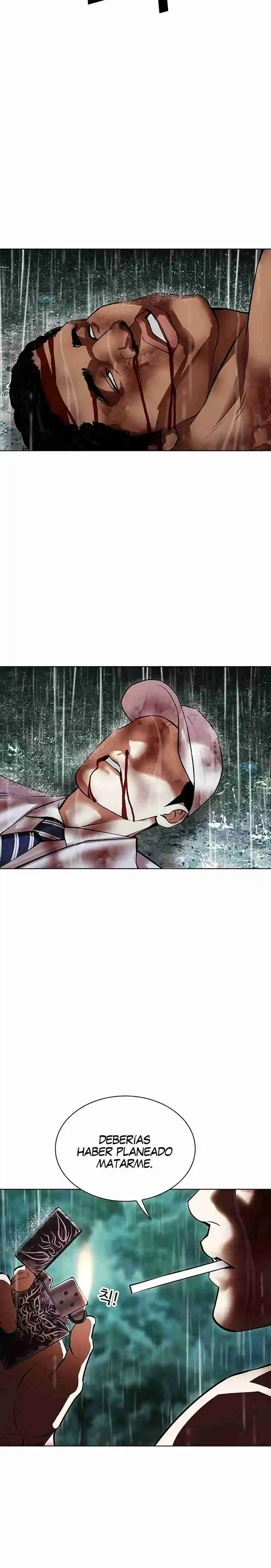 Lookism - Capítulo 508 - Página 41 - LectorTMOo