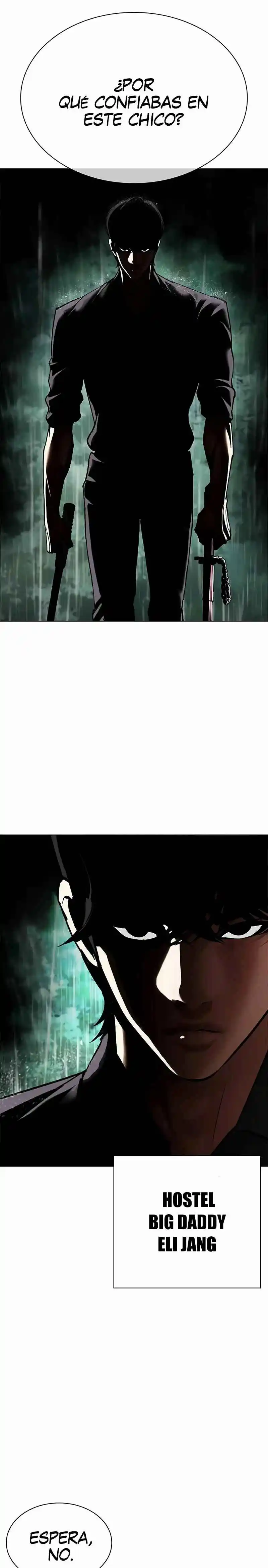 Lookism - Capítulo 508 - Página 45 - LectorTMOo