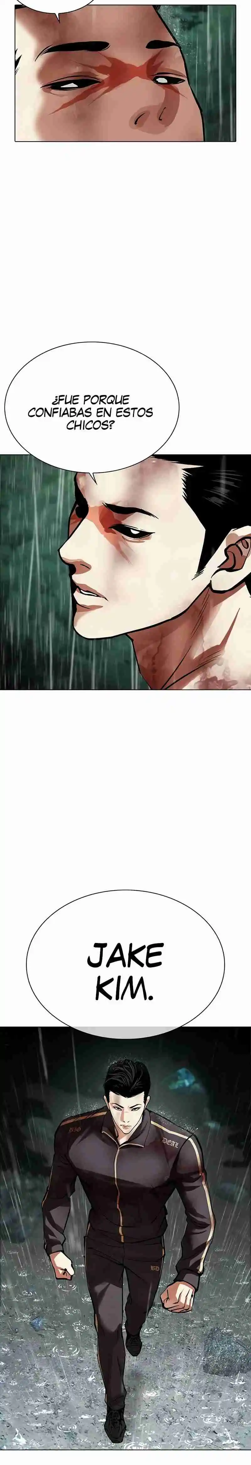Lookism - Capítulo 508 - Página 46 - LectorTMOo