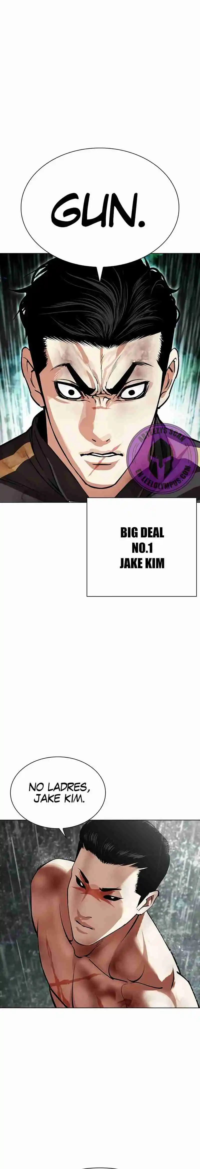 Lookism - Capítulo 508 - Página 47 - LectorTMOo