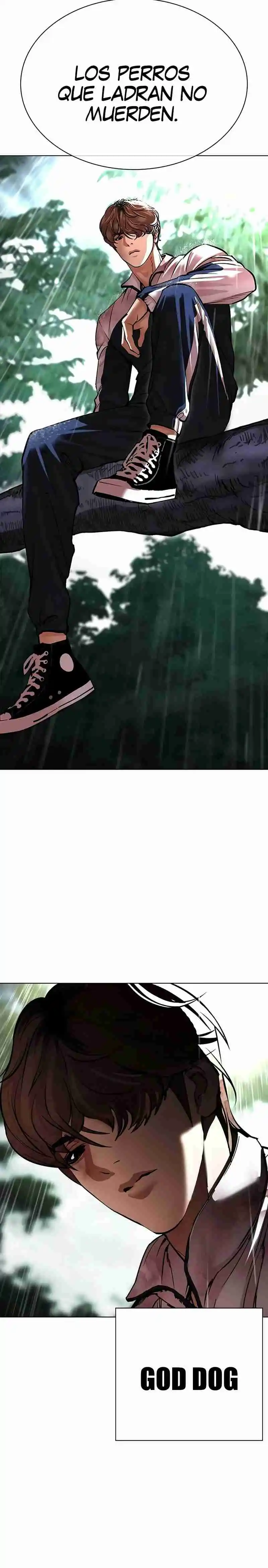 Lookism - Capítulo 508 - Página 48 - LectorTMOo