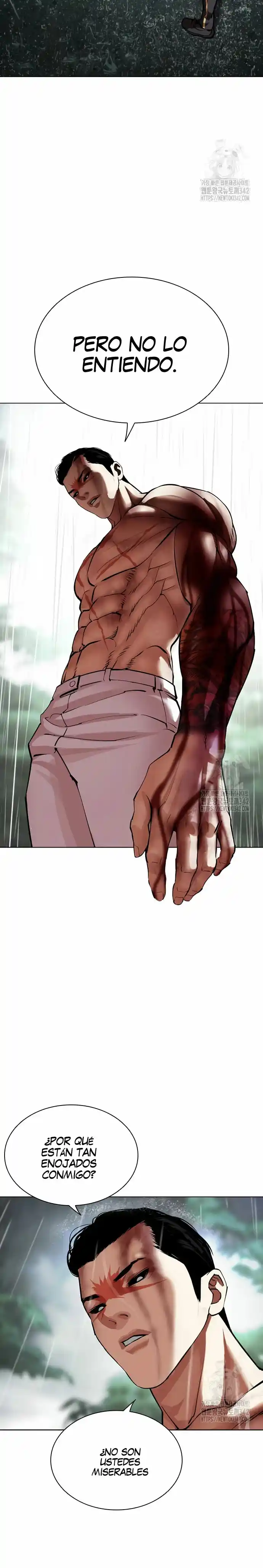Lookism - Capítulo 509 - Página 3 - LectorTMOo