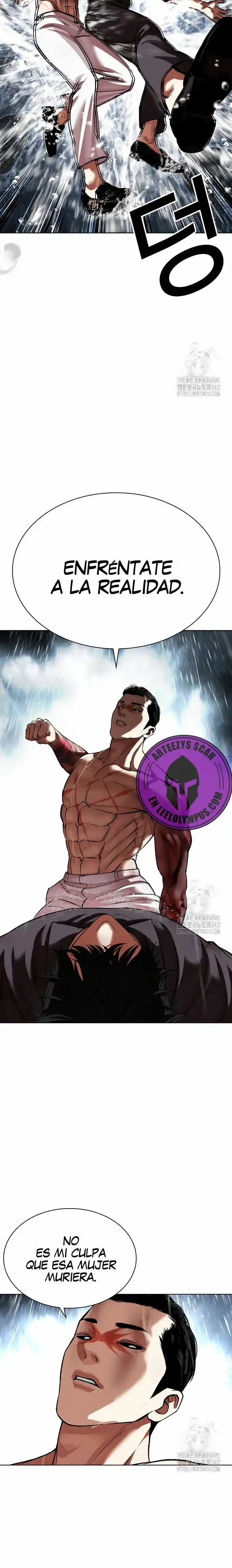 Lookism - Capítulo 509 - Página 11 - LectorTMOo
