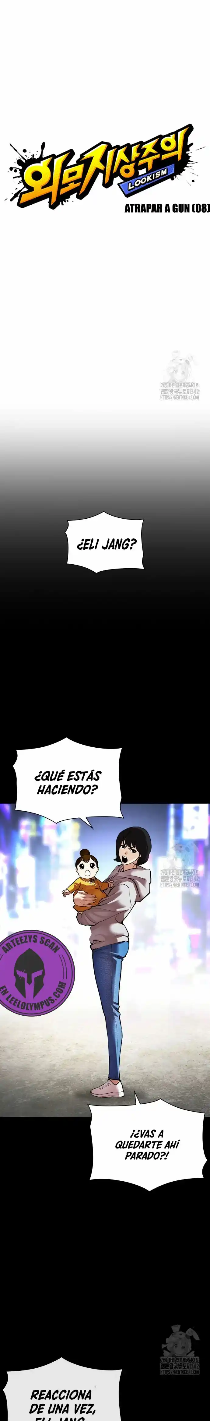 Lookism - Capítulo 509 - Página 12 - LectorTMOo