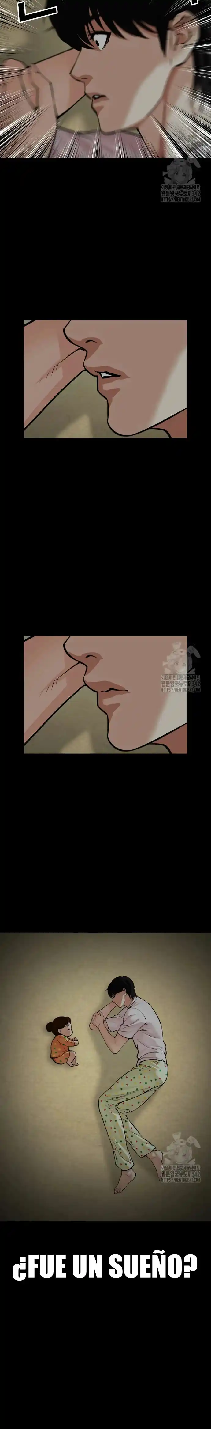 Lookism - Capítulo 509 - Página 19 - LectorTMOo