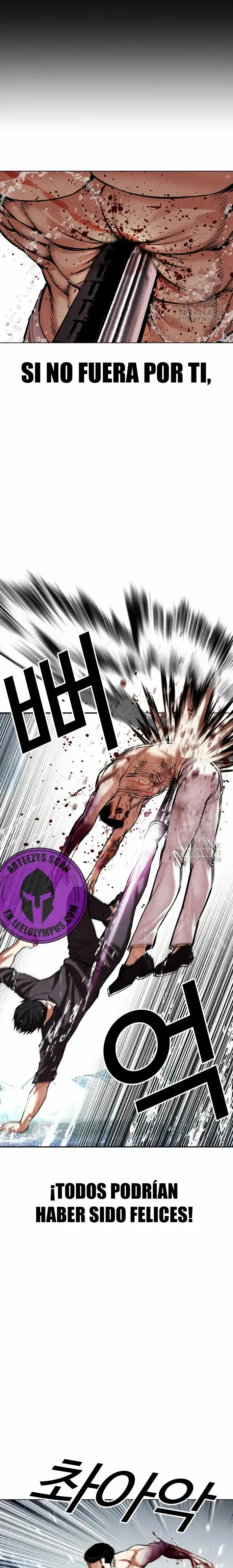 Lookism - Capítulo 509 - Página 21 - LectorTMOo