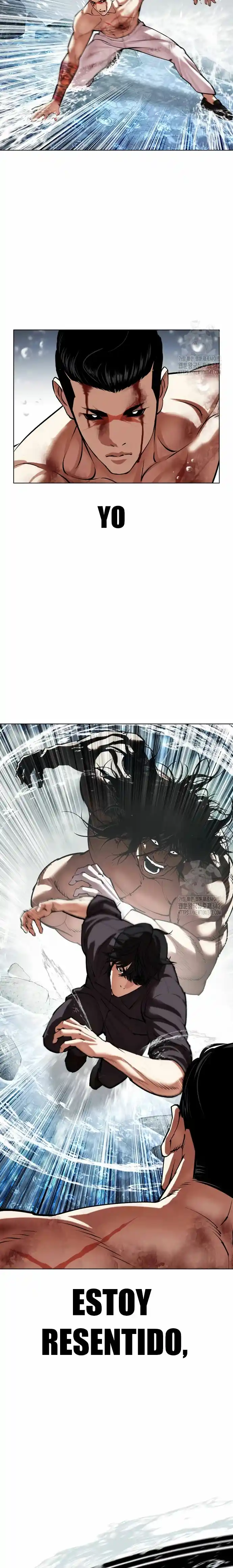 Lookism - Capítulo 509 - Página 22 - LectorTMOo