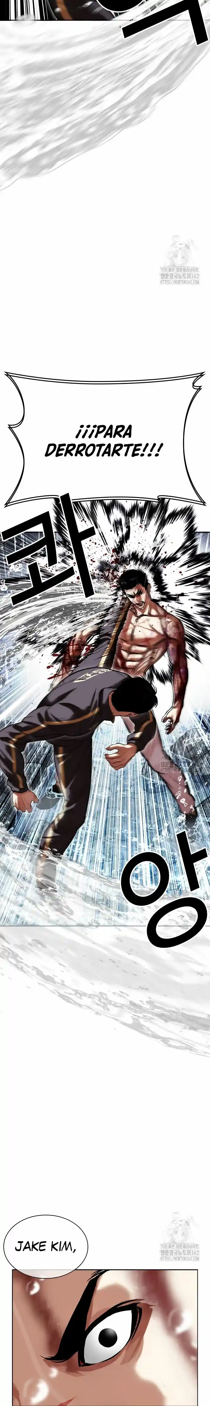 Lookism - Capítulo 509 - Página 40 - LectorTMOo