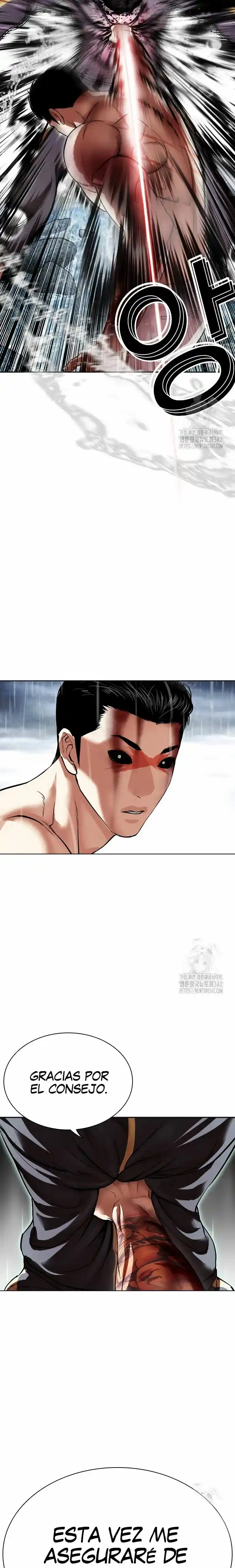 Lookism - Capítulo 509 - Página 42 - LectorTMOo