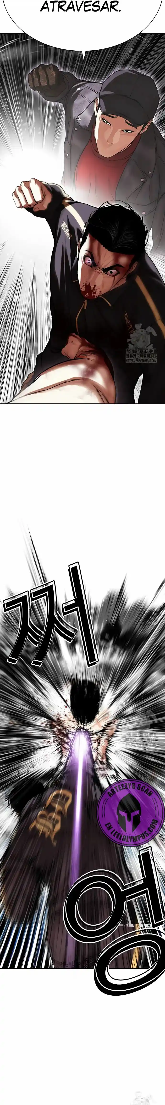 Lookism - Capítulo 509 - Página 43 - LectorTMOo