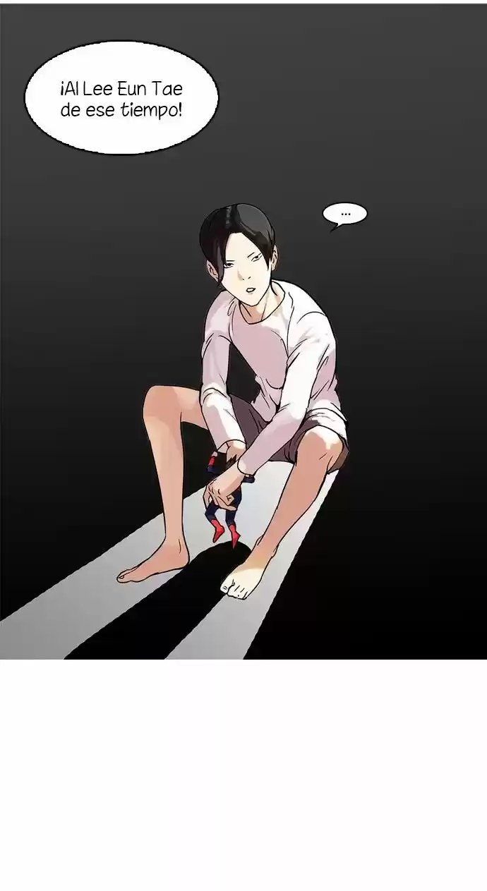 Lookism - Capítulo 51 - Página 34 - LectorTMOo