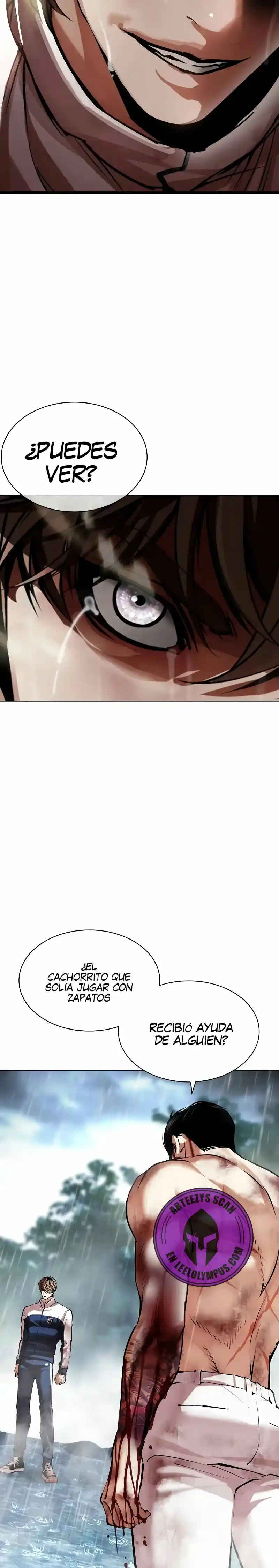 Lookism - Capítulo 510 - Página 3 - LectorTMOo