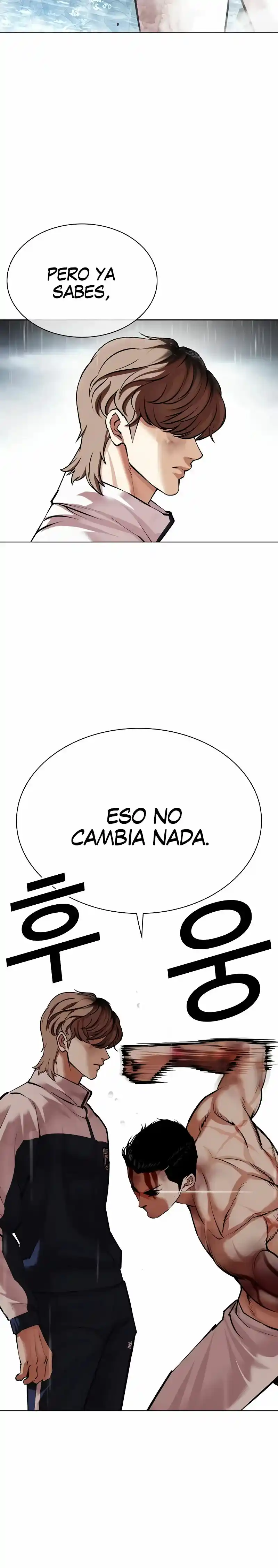 Lookism - Capítulo 510 - Página 4 - LectorTMOo