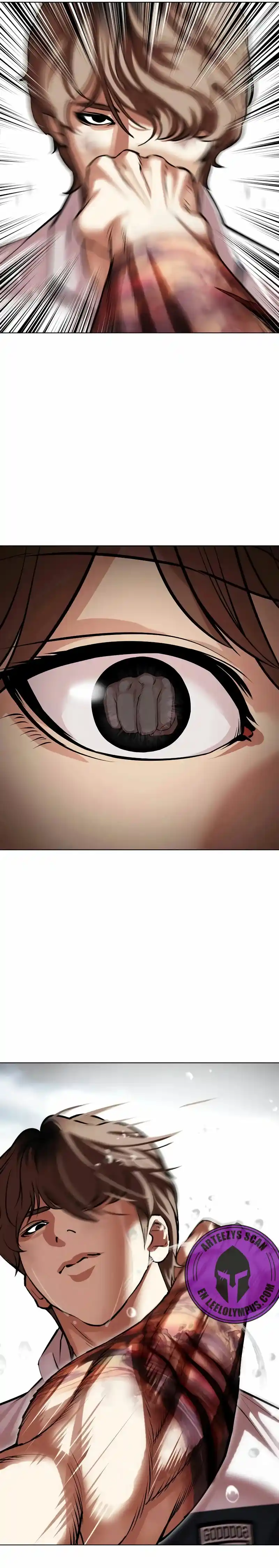 Lookism - Capítulo 510 - Página 5 - LectorTMOo
