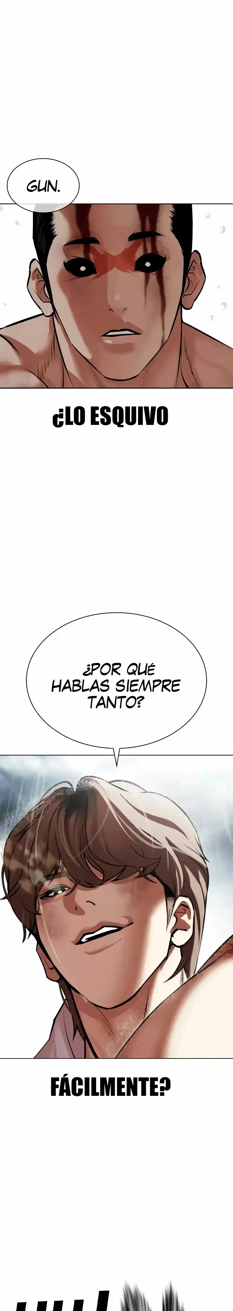 Lookism - Capítulo 510 - Página 6 - LectorTMOo
