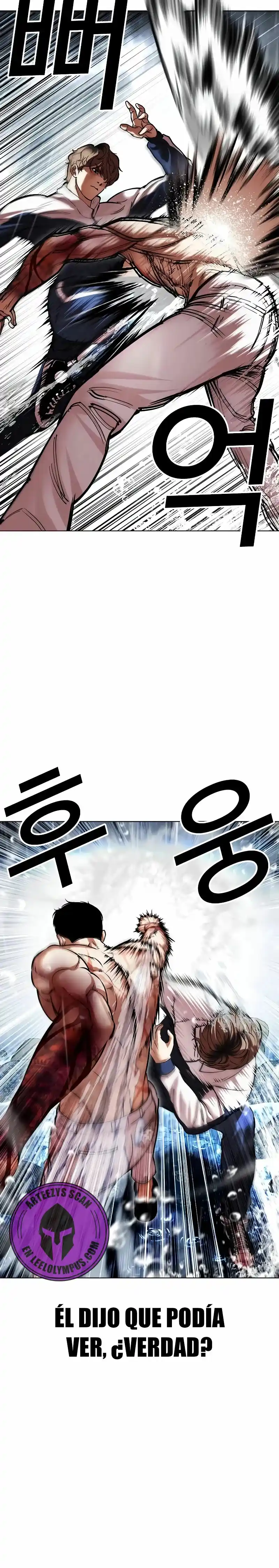 Lookism - Capítulo 510 - Página 7 - LectorTMOo
