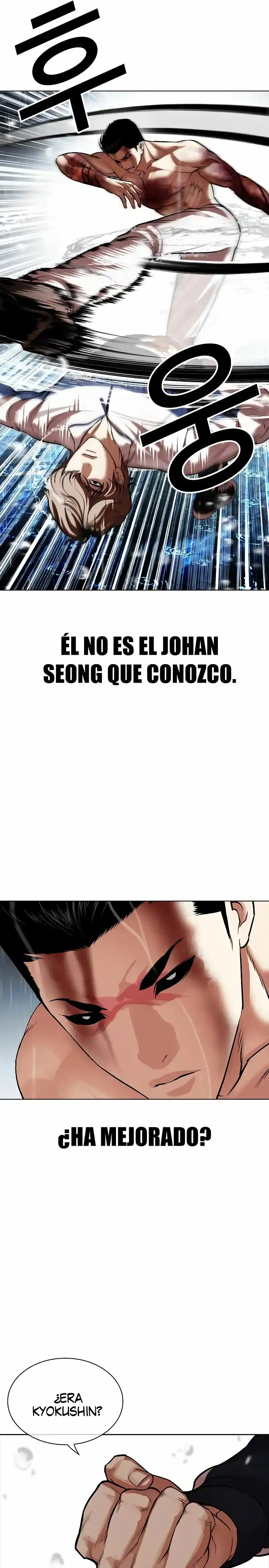 Lookism - Capítulo 510 - Página 8 - LectorTMOo
