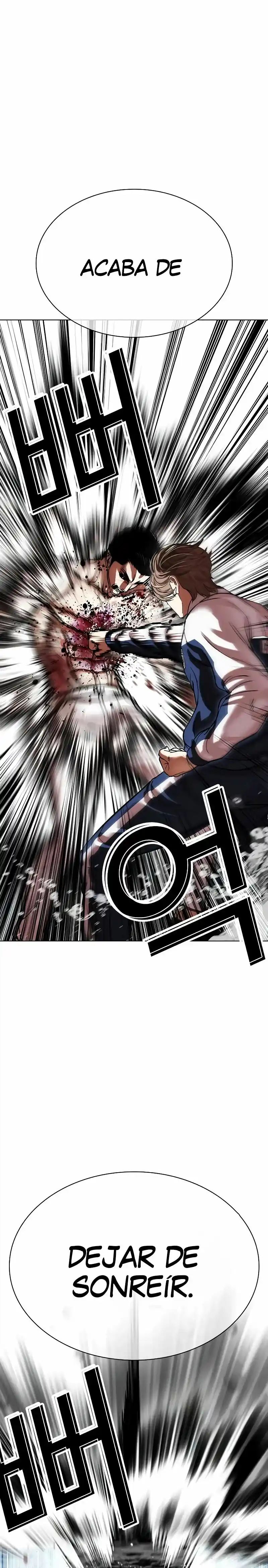 Lookism - Capítulo 510 - Página 10 - LectorTMOo