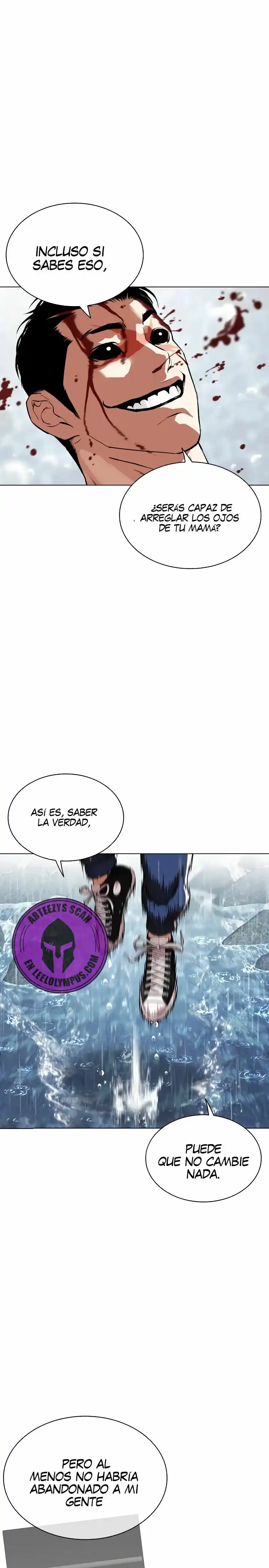 Lookism - Capítulo 510 - Página 14 - LectorTMOo