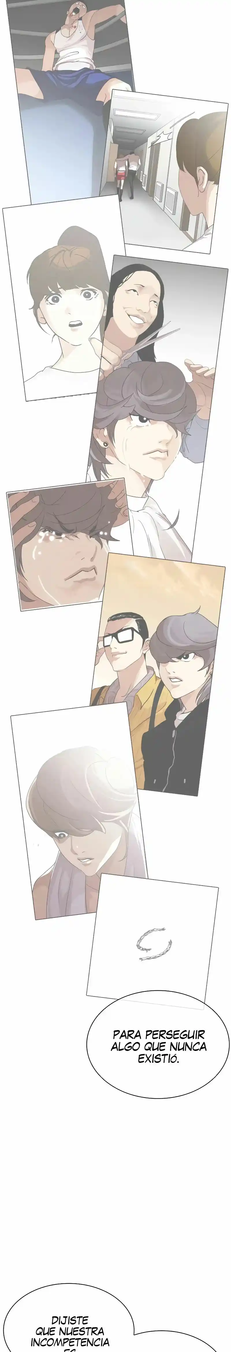 Lookism - Capítulo 510 - Página 15 - LectorTMOo