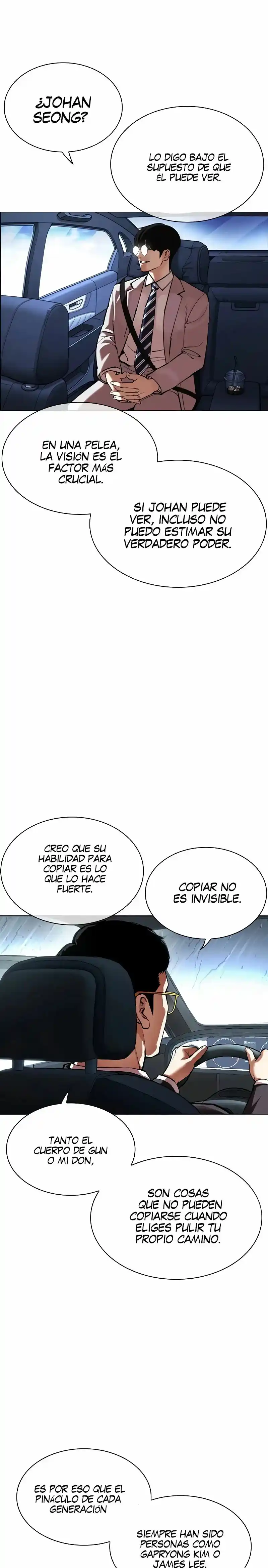 Lookism - Capítulo 510 - Página 18 - LectorTMOo