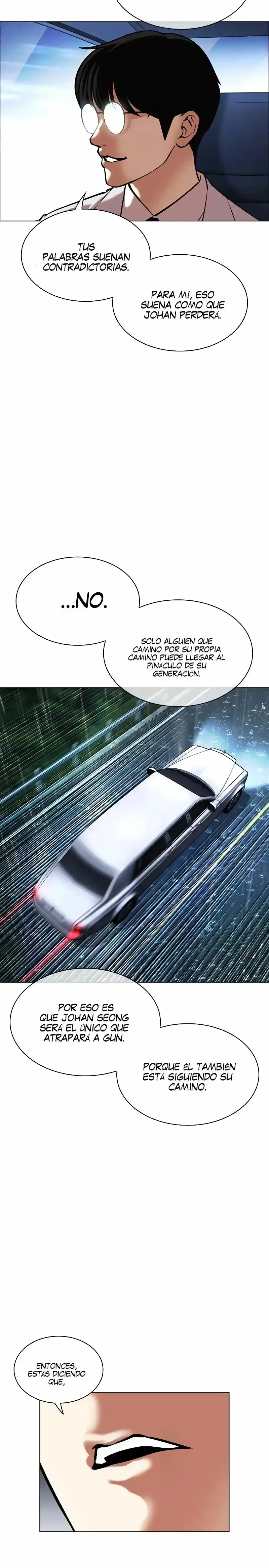 Lookism - Capítulo 510 - Página 19 - LectorTMOo