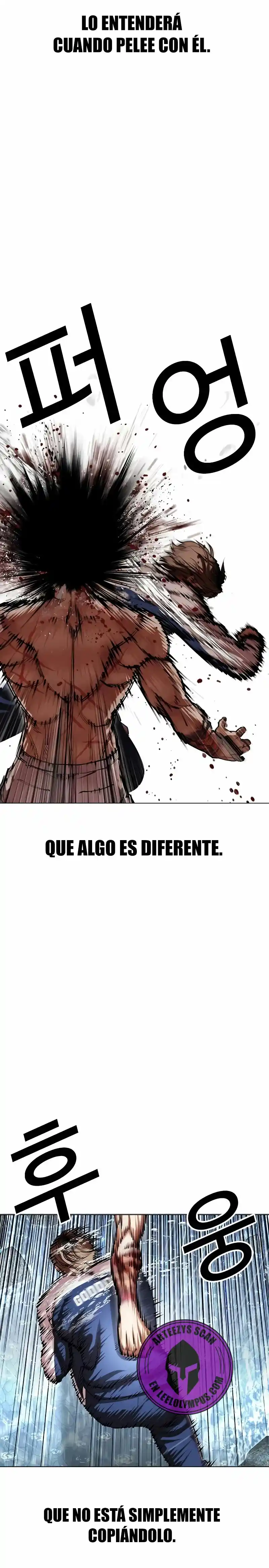 Lookism - Capítulo 510 - Página 21 - LectorTMOo