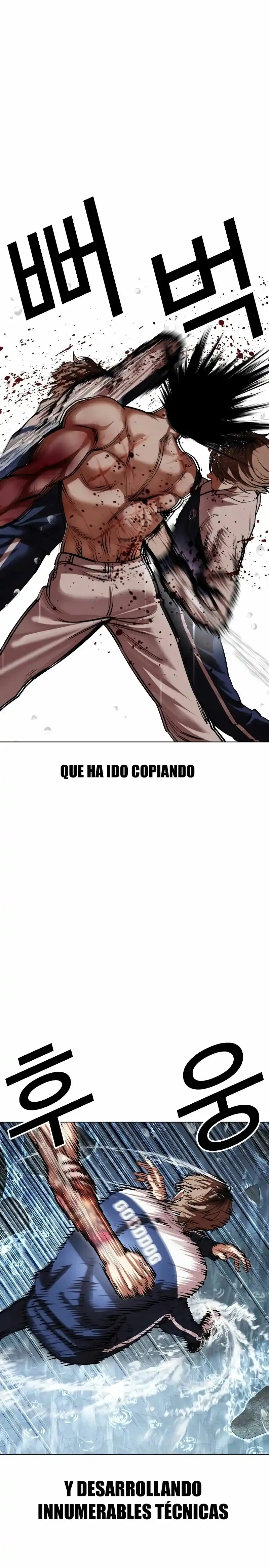 Lookism - Capítulo 510 - Página 22 - LectorTMOo