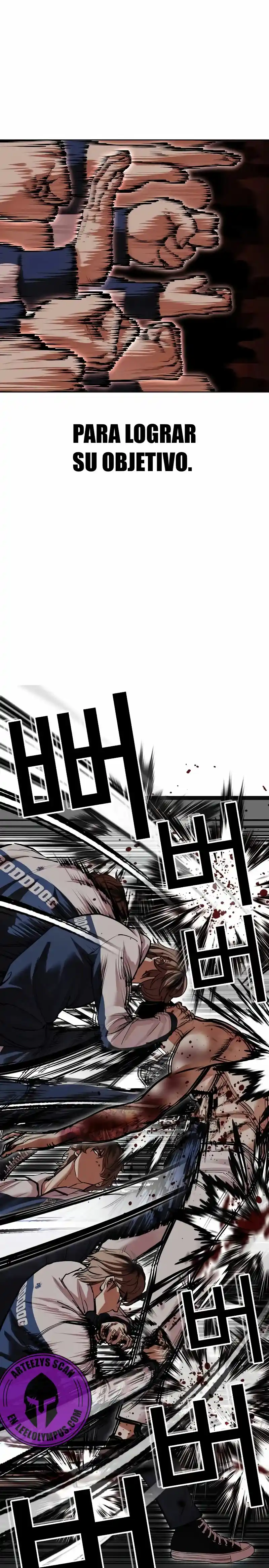 Lookism - Capítulo 510 - Página 23 - LectorTMOo