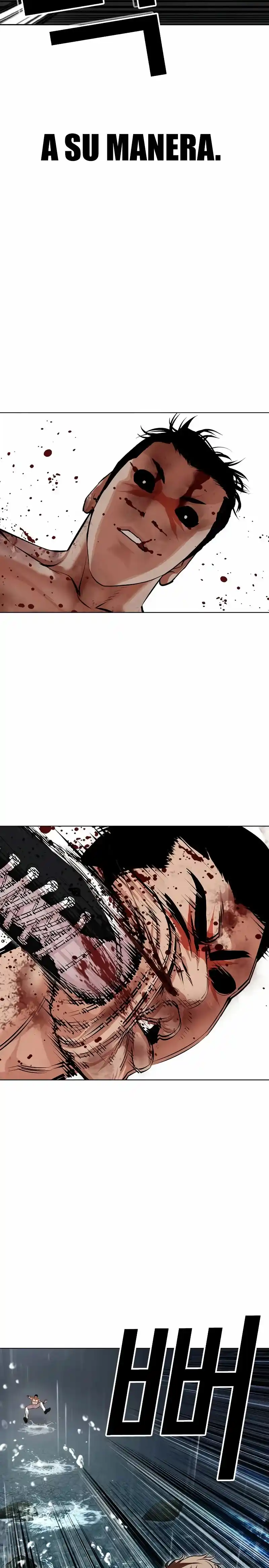 Lookism - Capítulo 510 - Página 24 - LectorTMOo