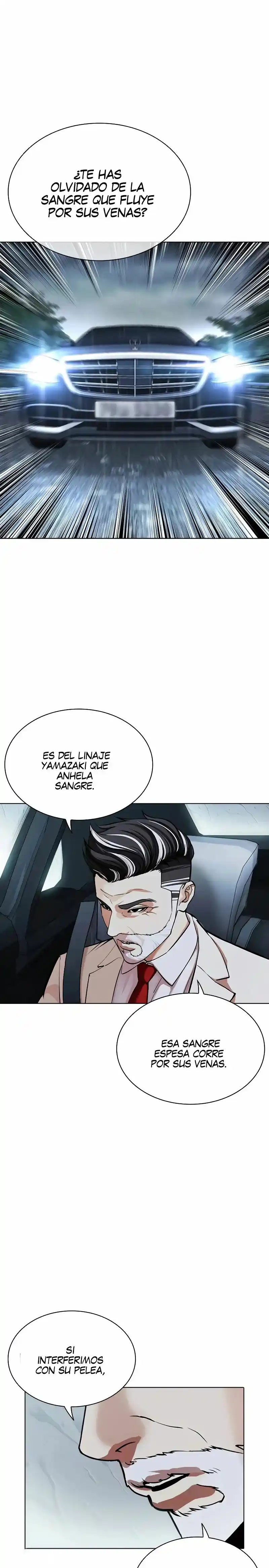Lookism - Capítulo 510 - Página 28 - LectorTMOo